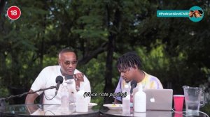 Episode 309 | Jub Jub on Ndikhokhele , Amanda Du Pont , Kelly Khumalo , Prison , Uyajola 99