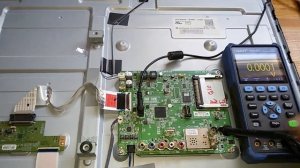 не работает порт HDMI, LED TV LG, можно ли починить?