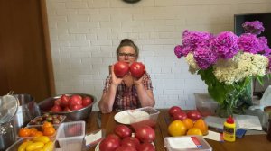 Как правильно выпустить семена томата