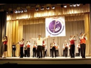 ДЕФИЛЕ / "Воспоминание о Сан-Пауло"