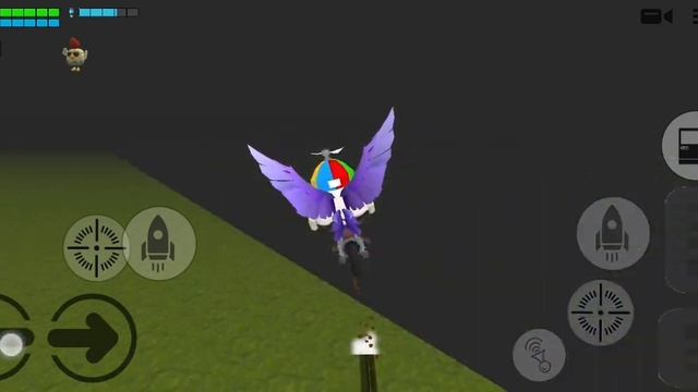 как найти логово ОТЧИМОВ в чикен ган смотреть онлайн