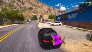 ПРОКАЧАЛ ДЕВУШКУ ЭКСПЕРИМЕНТ в ГТА 5 МОДЫ! ОБЗОР МОДА В GTA 5! ВИДЕО ГТА ИГРЫ MODS