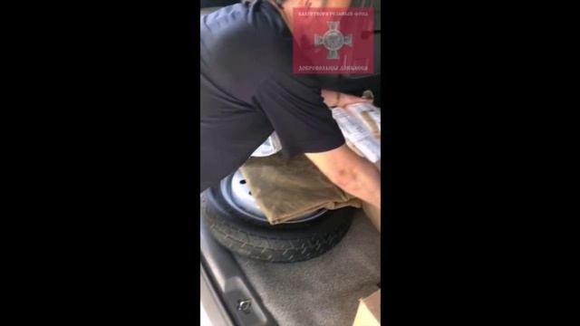 Очередная гуманитарная помощь детям!!!