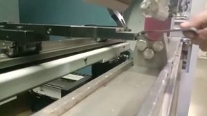 Самодельные инструменты. Необычная гибка на листогибе