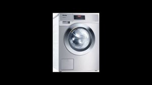 Стиральная машина Miele PWM908 DV RU SST купить в Москве, Спб Миле