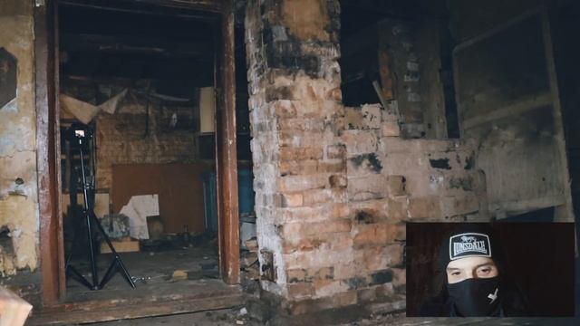 В ДОМЕ ВЕДЬМЫ УСТАНОВИЛ КАМЕРЫ ШОК!!!IN THE HOUSE OF THE WITCH SHOCK INSTALLED CAMERAS смотреть онлайн