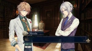 Piofiore : Fated Memories - Good Ending : Part 6 (Nicola Francesca Route)