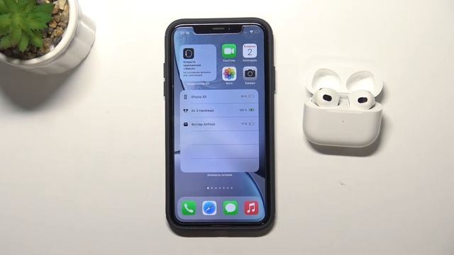 AirPods 3 | Как НАЙТИ потерянные наушники? Приложение поиска ЭирПодсов смотреть онлайн