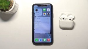 AirPods 3 | Как НАЙТИ потерянные наушники? Приложение поиска ЭирПодсов