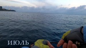 рыбалка в Анапе 2020 год в одном обзоре