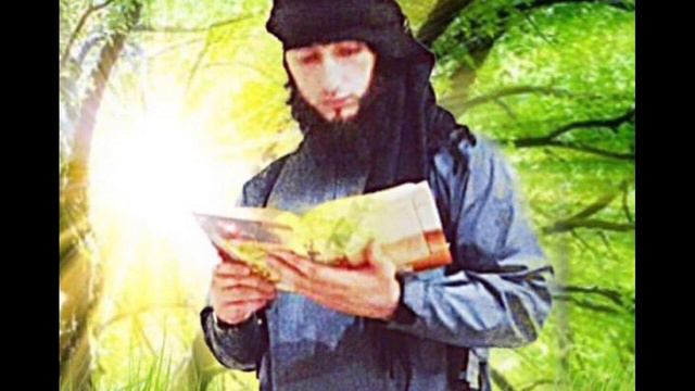 Абу СайфуЛлахl | Конституциях лаьцна хьехам.