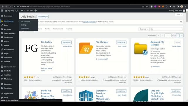 How To Set Up Ecommerce Flutter App With WordPress Backend