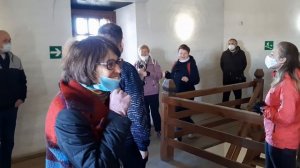 Невьянск. Башня Демидовых