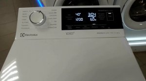 Стиральная машина Electrolux EW7T3R262