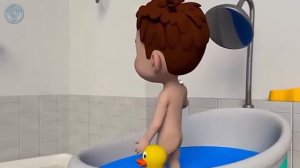 Попу надо мыть