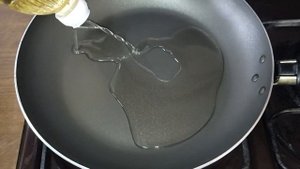 Оладьи из икры рыбы. Икра окуня как приготовить.