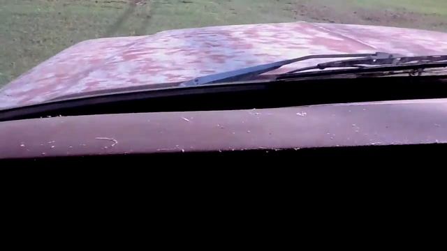 1978 Ford F-150 day 4 part II смотреть онлайн