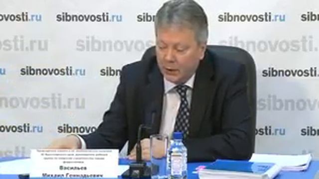 Афонтово: Палаточный лагерь противников завода смотреть онлайн