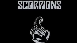 SCORPIONS-when the smoke is going down(original)