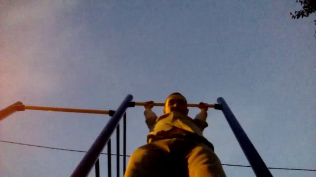 Турник и сыроедение 1й день смотреть онлайн