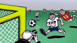 Если бы не тот испанец Н Джигурда