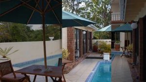 Carana Hilltop Villa Mahe, Hotel, Seychelles