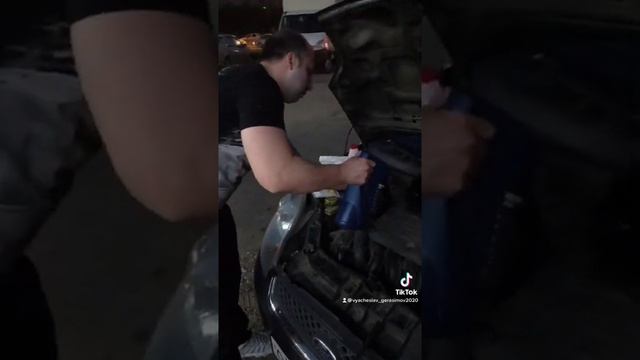 Моя любимая машина ? смотреть онлайн