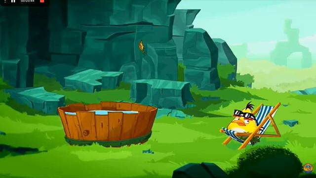 эволюция angry birds (2009 по 2021 реакция смотреть онлайн