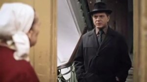 Он же Гога, он же Гоша, он же Юрий, он же Гора, он же Жора