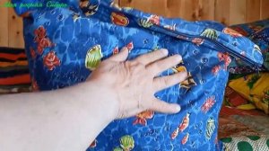 Подушка из хмеля.