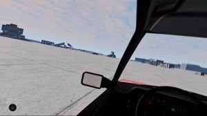 BeamNG.drive OpenTrack Test 1