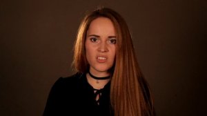 Монолог Скарлетт О'хара