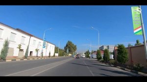 Душанбе / Старый Аэропорт / Аэропорт