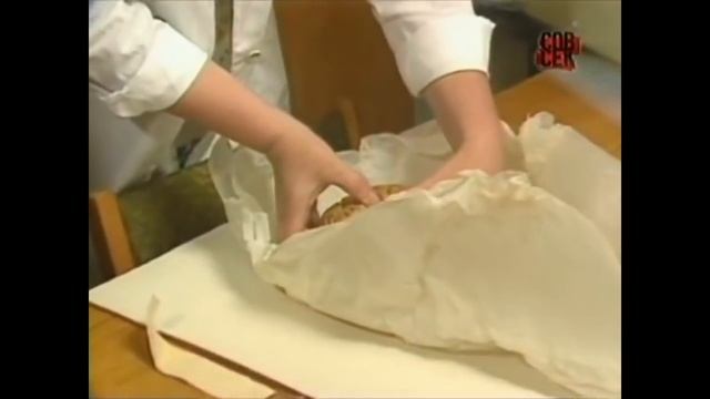 Засыпанный мавзолей Ленина - 4