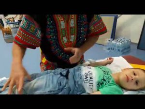 Динамическая нейро-мышечная стабилизация или позиционный массаж. Олег Рябиков