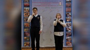 Учителя, вы в нашем сердце остаётесь навсегда / дуэт Эль Матвей и Суханова Татьяна