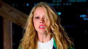 Максин XXX — Русский трейлер #2 (Дубляж, 2024)