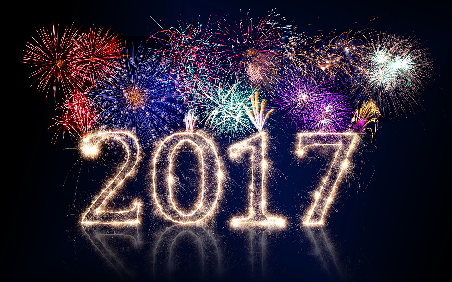 с новым годом 2017 смотреть онлайн