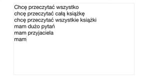 ПОЛЬСКИЙ ЯЗЫК ДО АВТОМАТИЗМА. УРОКИ ПОЛЬСКОГО ЯЗЫКА. УРОК 17