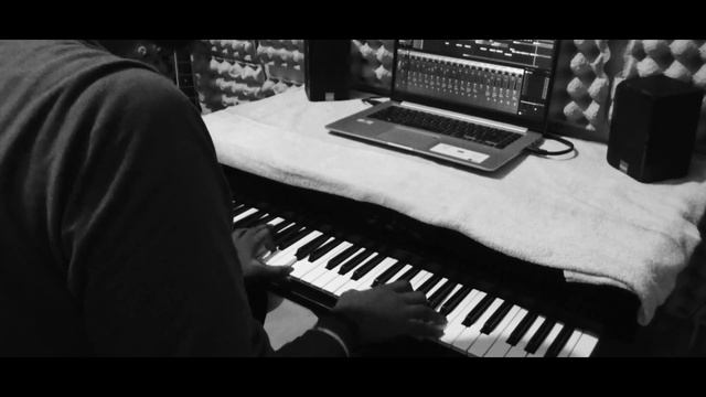 Enna Sona X Po Nee Po | Keyboard Cover | Ok Jaanu | 3 | Exiger Ceol | смотреть онлайн