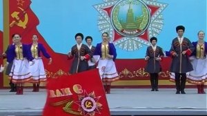 Военные песни, солдатская каша и стихи