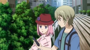 Аниме обзор Брунгильда во Тьме//Стоит ли Смотреть?//Мнение об Аниме Брунхильда во Тьме