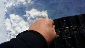 снегоход ДИНГО-125 ПОРВАЛАСЬ ГУСЕНИЦА...РЕМОНТ