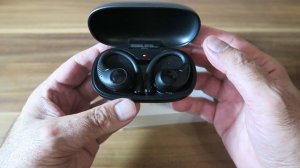 Blackview AirBuds 10 Pro обзор. Очень ИНТЕРЕСНЫЕ блютуз наушники!