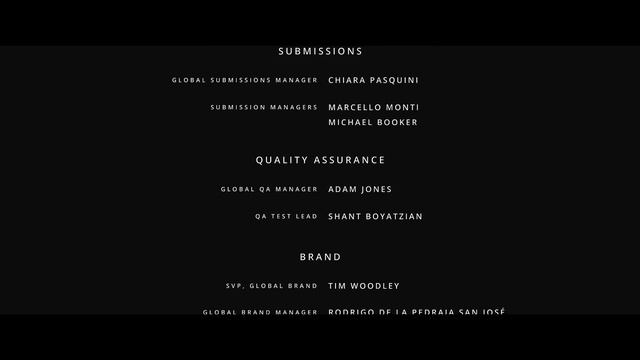 Virginia - прохождение [04] - русские субтитры