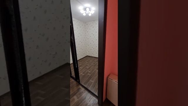 2 комн. Притомский 3, 6/18 эт. смотреть онлайн