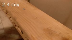 Тест винтовертов Milwaukee 2853 и Milwaukee 2553