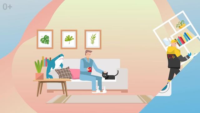 МСК. Нужно перевезти вещи? смотреть онлайн