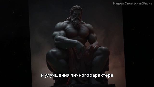 7 стоических уроков по преодолению разочарования