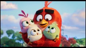 Angry Birds Movie Soundtrack Theme Song 10 Hours